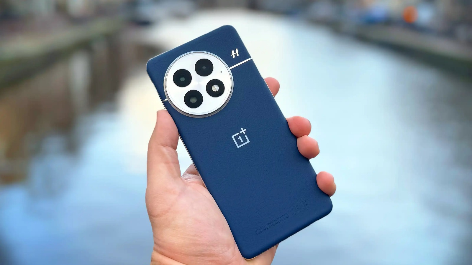 OnePlus 13 Importado por Monsty
