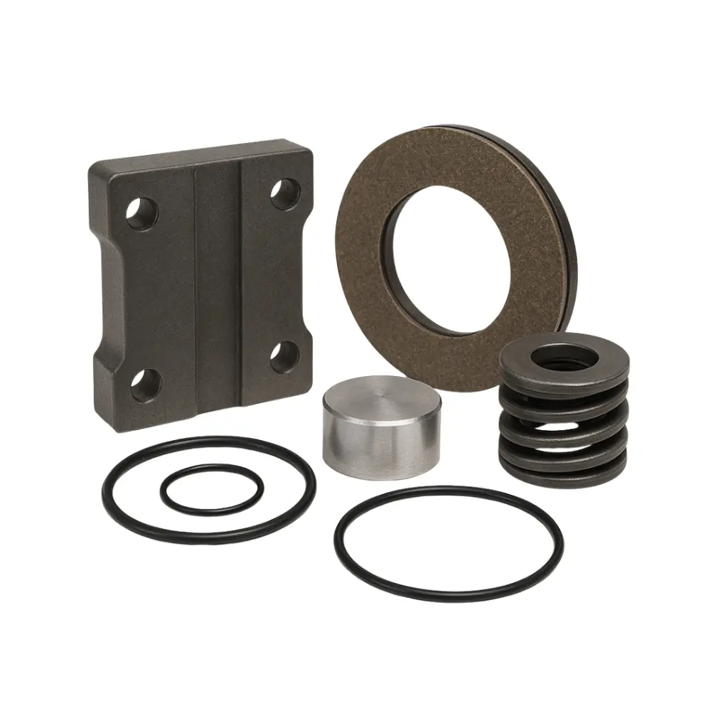 Kit Reparación Freno Winch Runva 15000I x2 Sets (vía aérea Runva Shanghai)