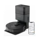 Roborock Q5 Max Plus – Robot Aspirador Inteligente con Base de Carga y Gran Potencia