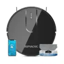 Ecovacs Deebot T30S Combo – Robot aspirador 2 en 1 con estación inteligente 