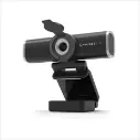 Amcrest Webcam 1080P – Cámara HD con micrófono y privacidad 