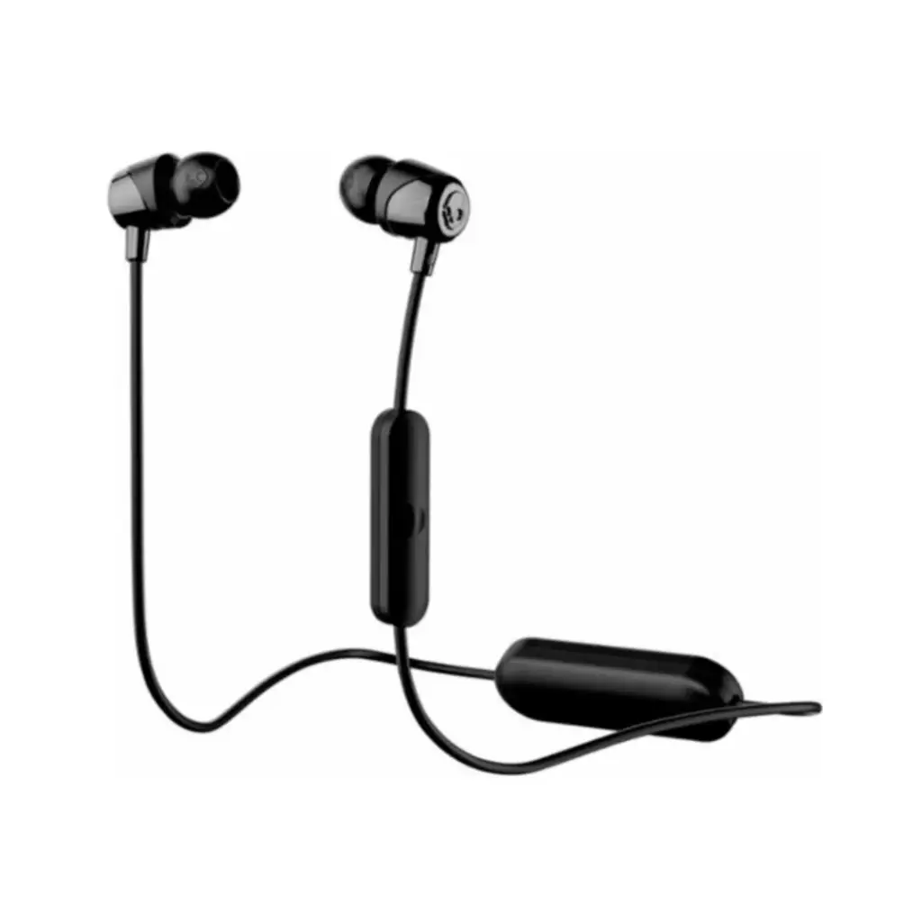 [TECSKUJIBNEWBLK19] Skullcandy Jib Wireless – Audífonos Bluetooth originales negros