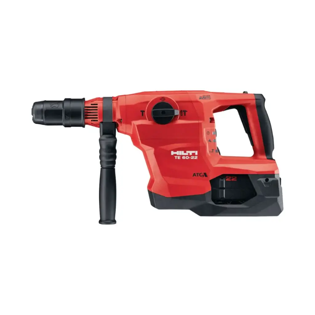 [ELEHILTE3022USED] Taladro HILTI TE 30-22 Nuron – Potencia inalámbrica y seguridad 