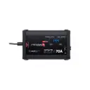 Fuente Stetsom Infinite Black 70A – Potencia, precisión y rendimiento total