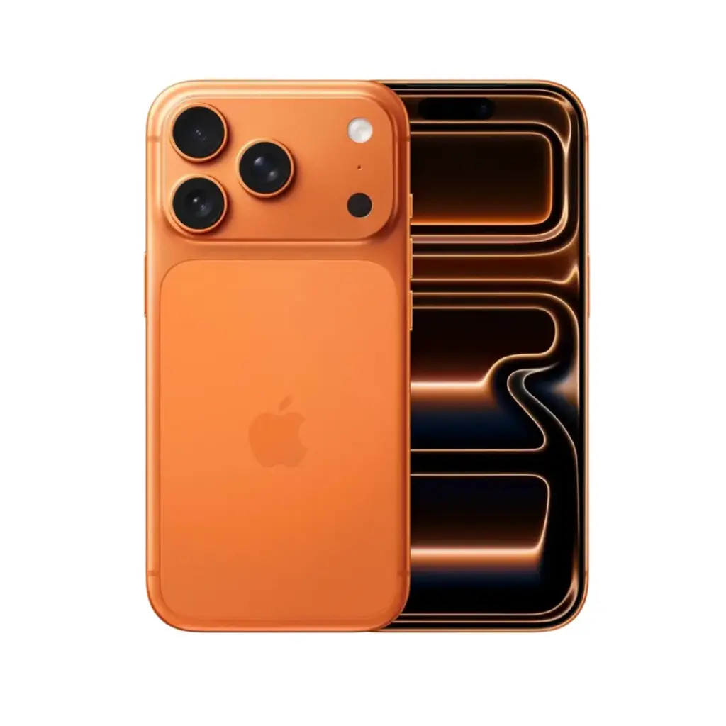 iPhone 17 PRO – Elegancia y potencia sin límites (eSIM) (Silver, 256 GB)