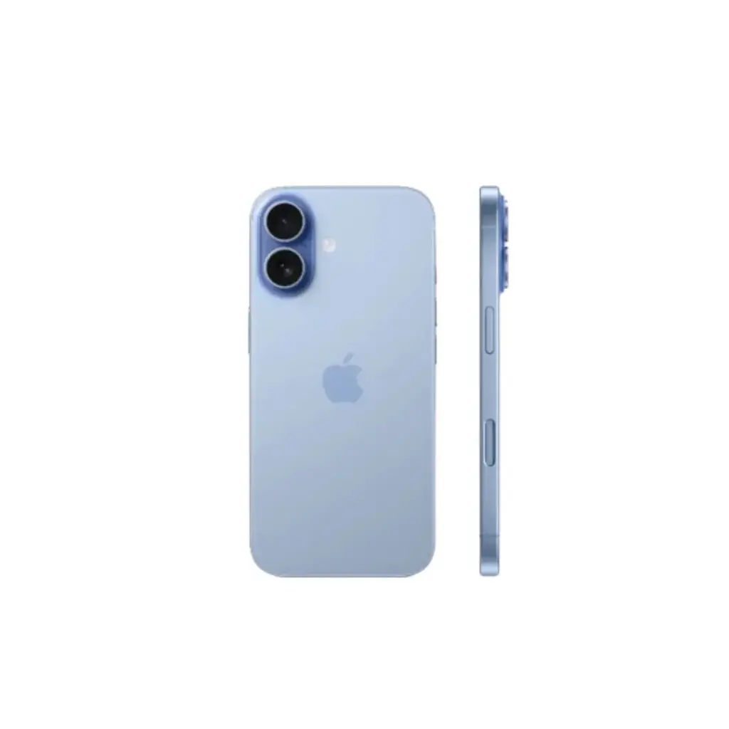iPhone 17 – Potencia, diseño y fotografía al siguiente nivel (eSIM) (Blanco, 256 GB)