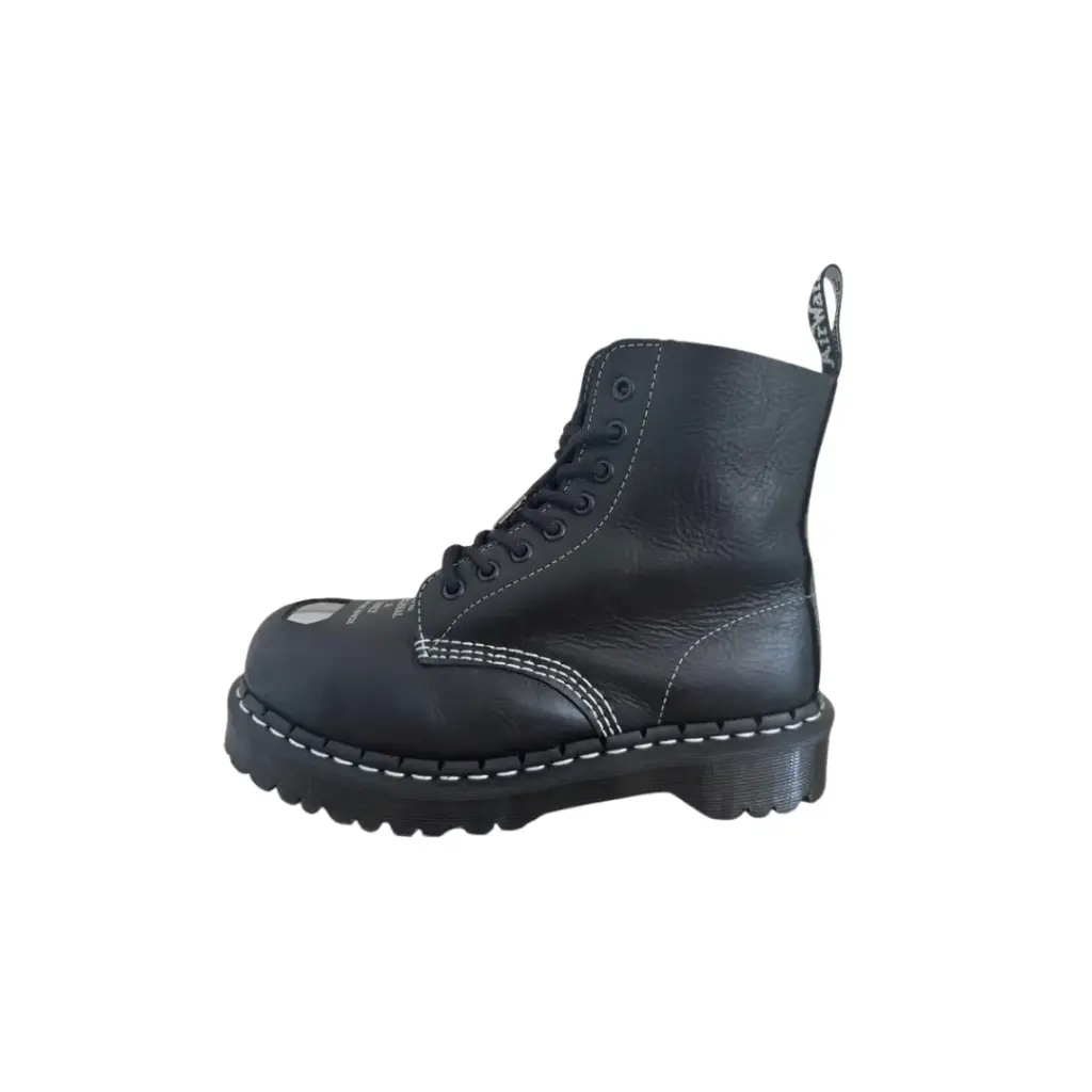 [CALDRM1460PASCALUSED] Dr. Martens 1460 Pascal Overdrive – Botas con punta de acero