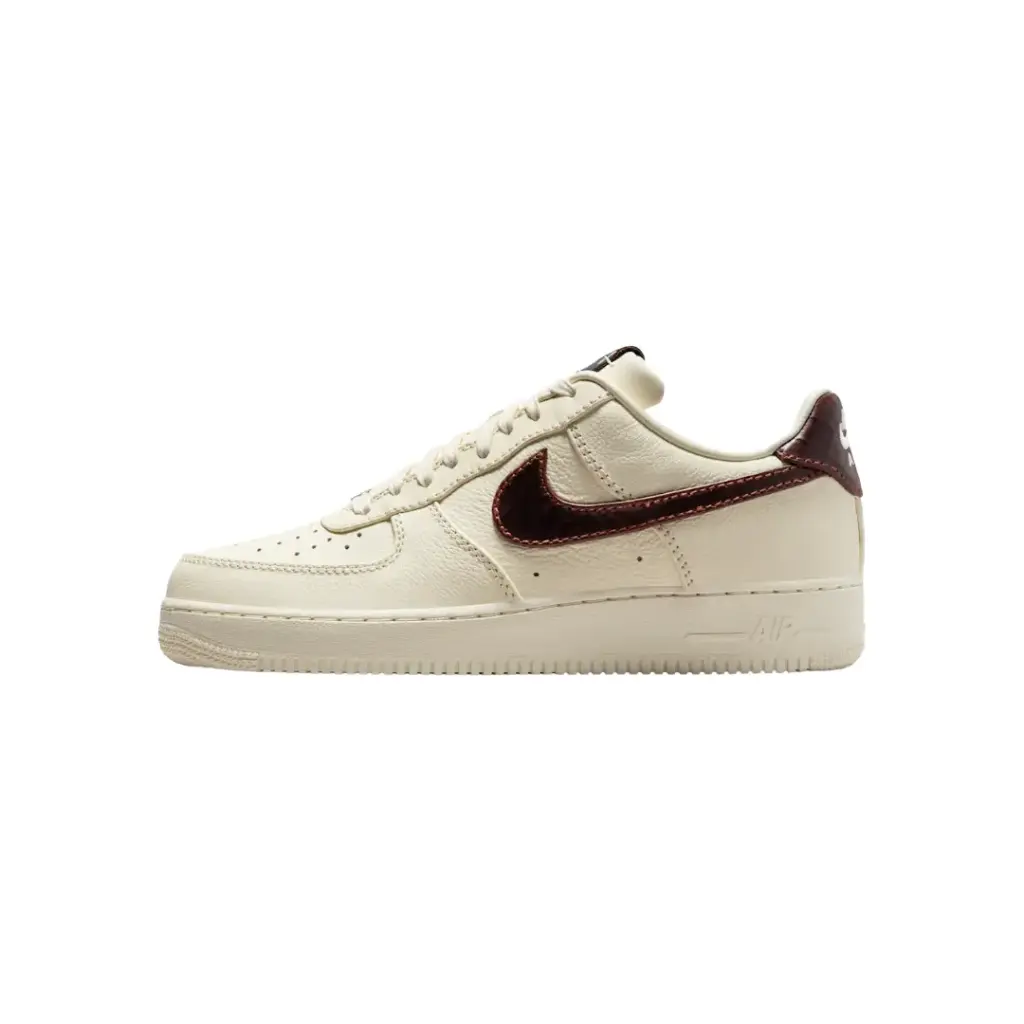 [CALNIKAF107BANEW] Nike Air Force 1 ‘07 Black Anthracite – Estilo icónico y versátil