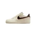 Nike Air Force 1 ‘07 Black Anthracite – Estilo icónico y versátil
