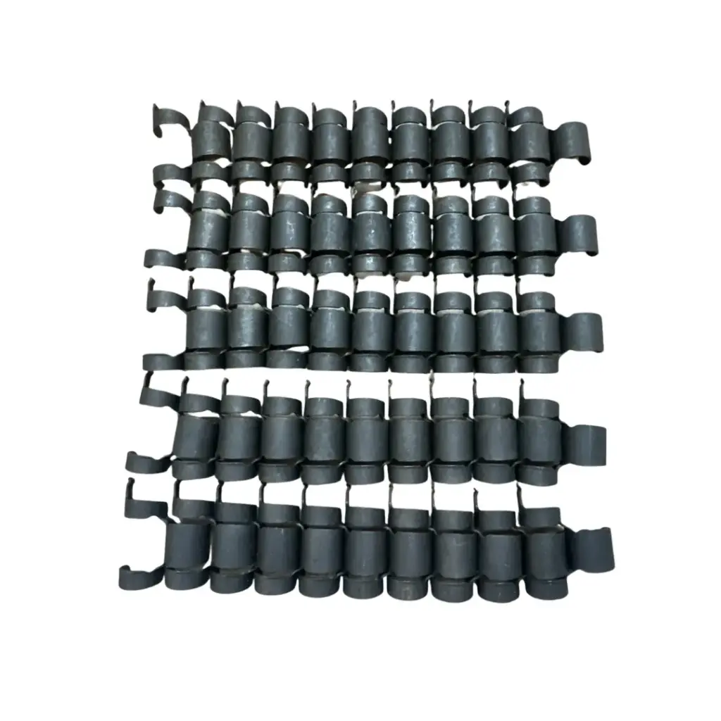 [ACCUSG308762USED] USGI Links .308/7.62 – Cinta militar reutilizable (100 unid.)