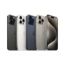 iPhone 15 Pro Max 256GB – Excelente estado | Titanio A2849