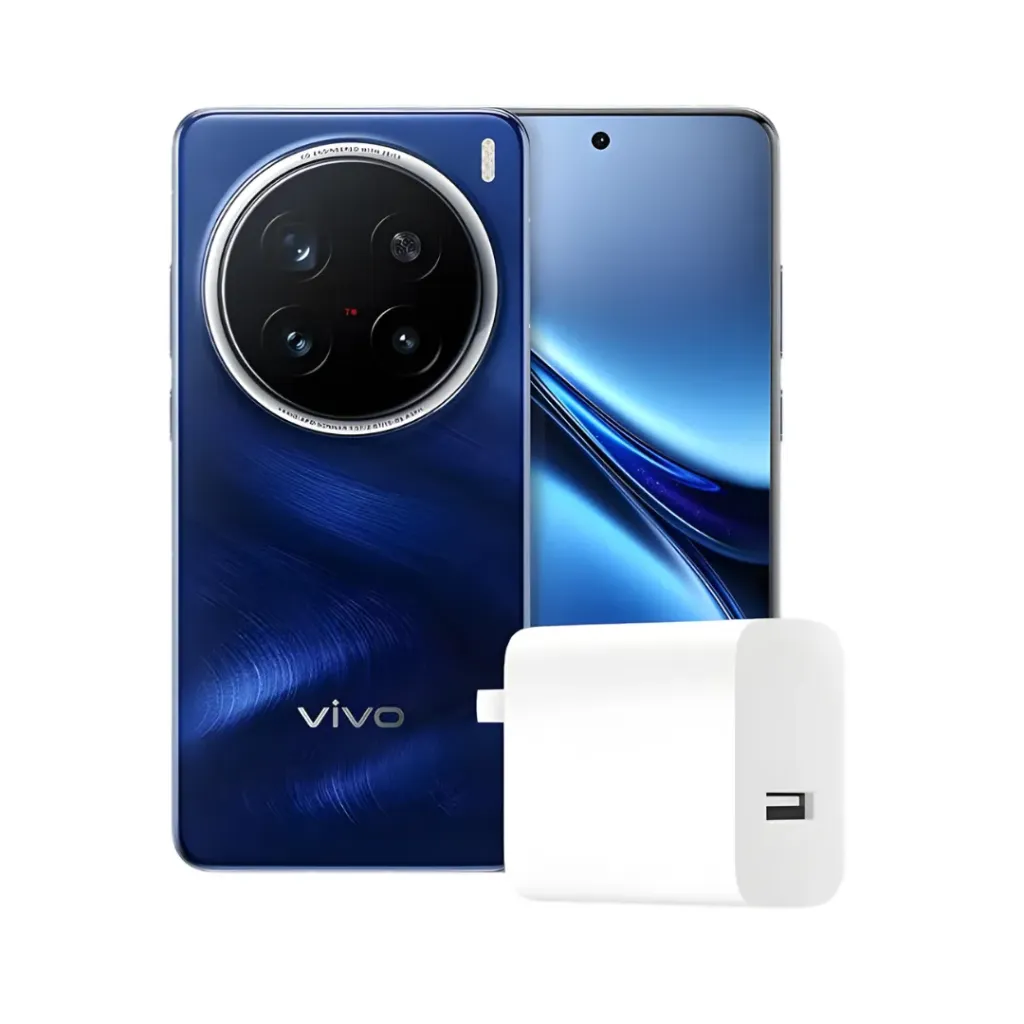 [TECVIVX200PRO512GBNEWBLU] Vivo X200 Pro 512GB | Cámara Pro y Rendimiento Global