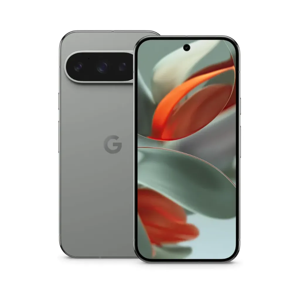 [TECGOOPIXEL9PROXL128NEW] Google Pixel 9 Pro XL - 128 GB - Hazel (Unlocked)