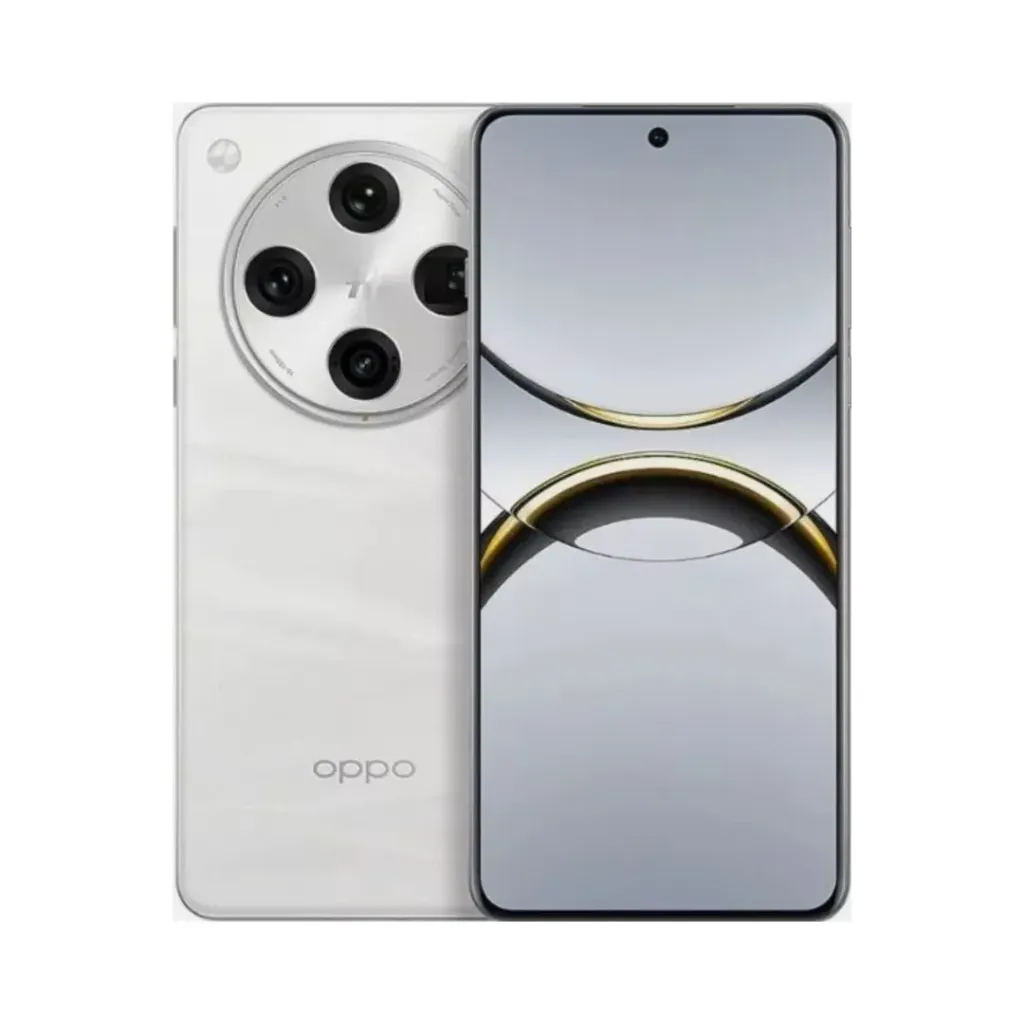 [TECOPPFINDX8NEWWHT] OPPO Find X8 Pro 512GB | Potencia y fotografía premium
