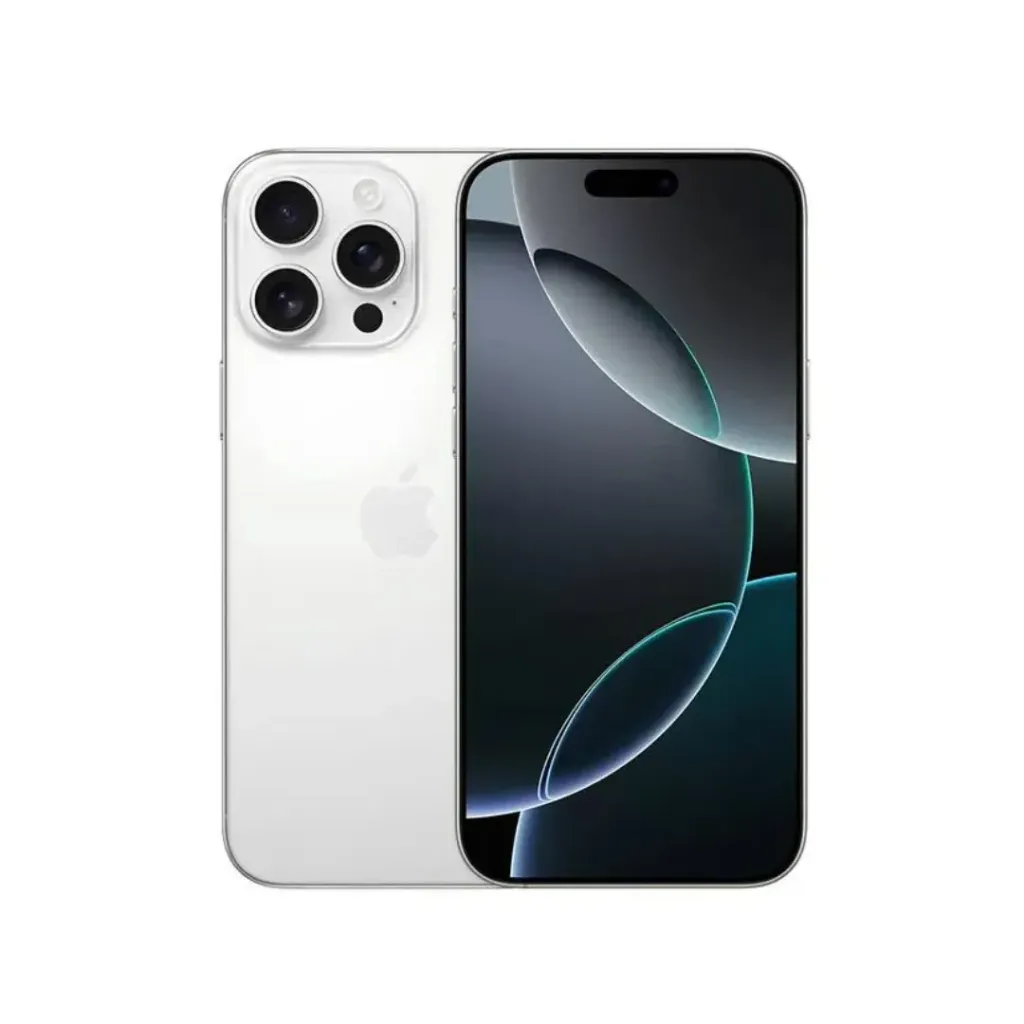 iPhone 16 Pro Max 256GB | Máximo poder Apple (Titanio del Desierto)