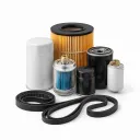 Kit Repuestos Originales Rockster R700S – Máximo Rendimiento