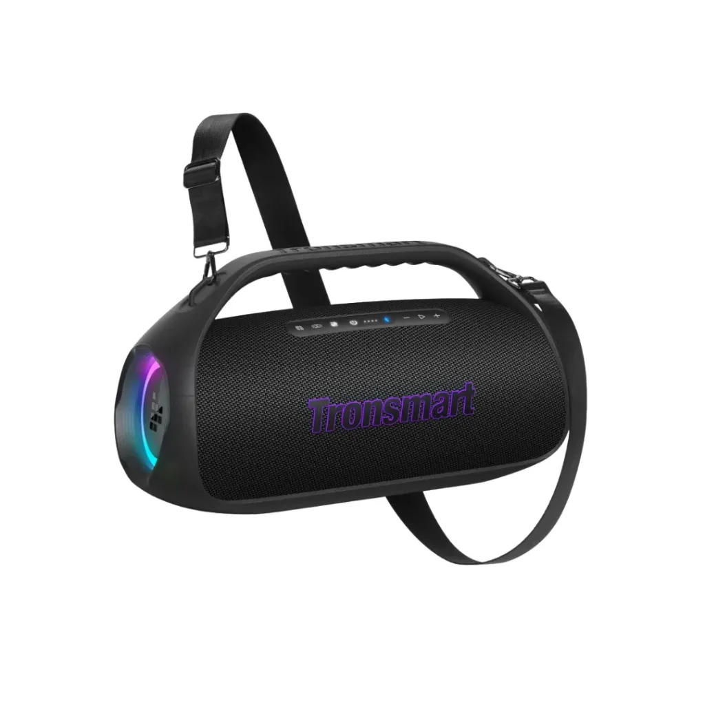 [TECTROBANG290WNEW] Tronsmart Bang 2 – Altavoz Portátil 90W para Fiestas