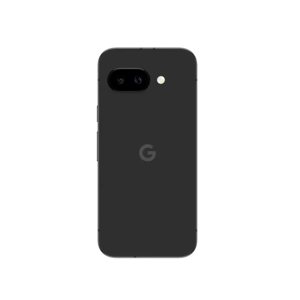 [TECGOOPIXEL9A128GBNEWBLK] Google Pixel 9a 128GB – Cámara Inteligente y Android Puro