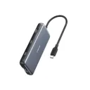 Anker Hub USB-C 8-en-1 Dual 4K para Mac y PC