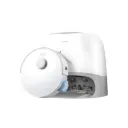 Robot aspirador Roborock Qrevo Curv 2 Flow - limpieza hogar, desde USA
