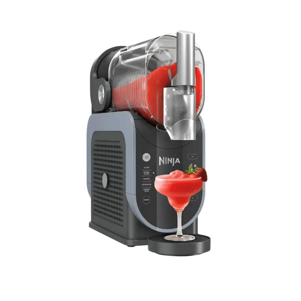 [TECNINFS301SLUSHNEWGRY] Máquina Ninja FS301 SLUSHi, bebidas congeladas desde USA
