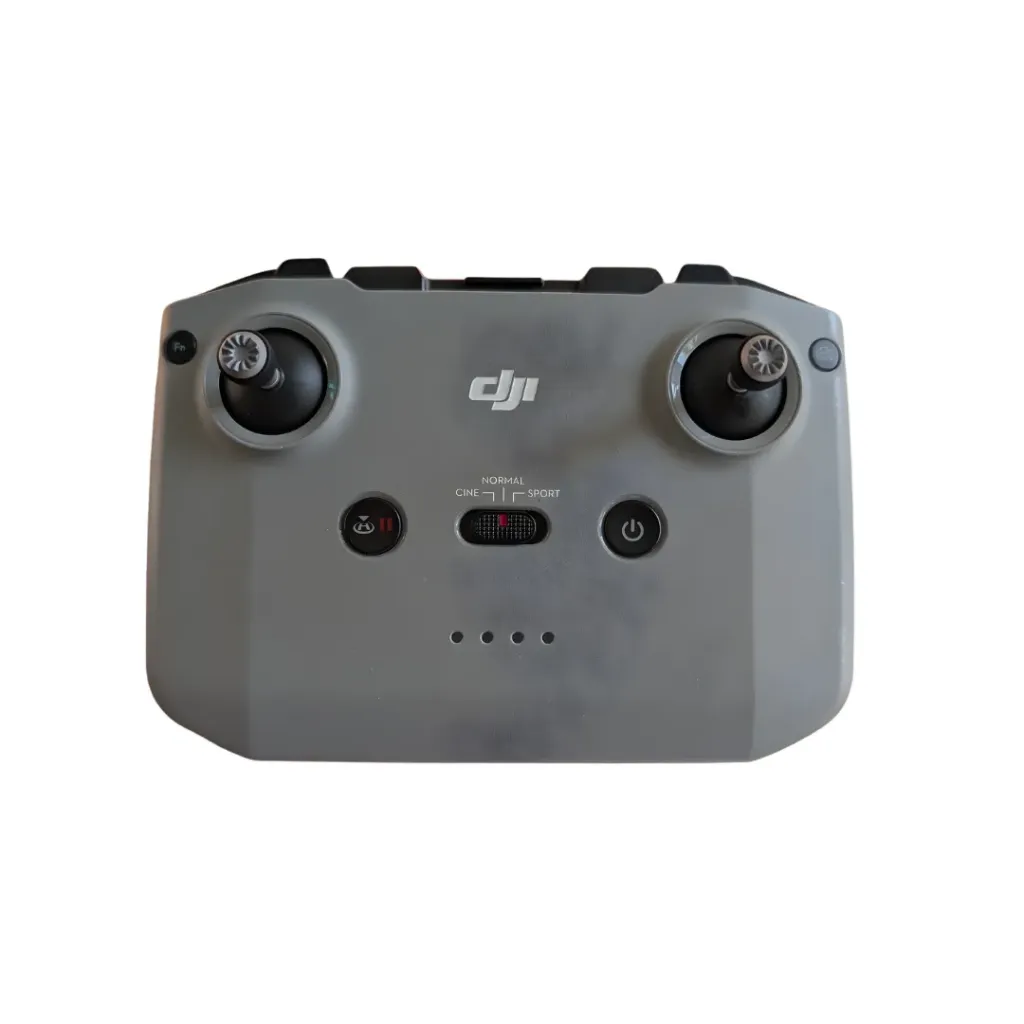 [TECDJIRCN1RC231USEGRY] Control DJI RC-N1 RC231 — para drones compatibles, desde USA