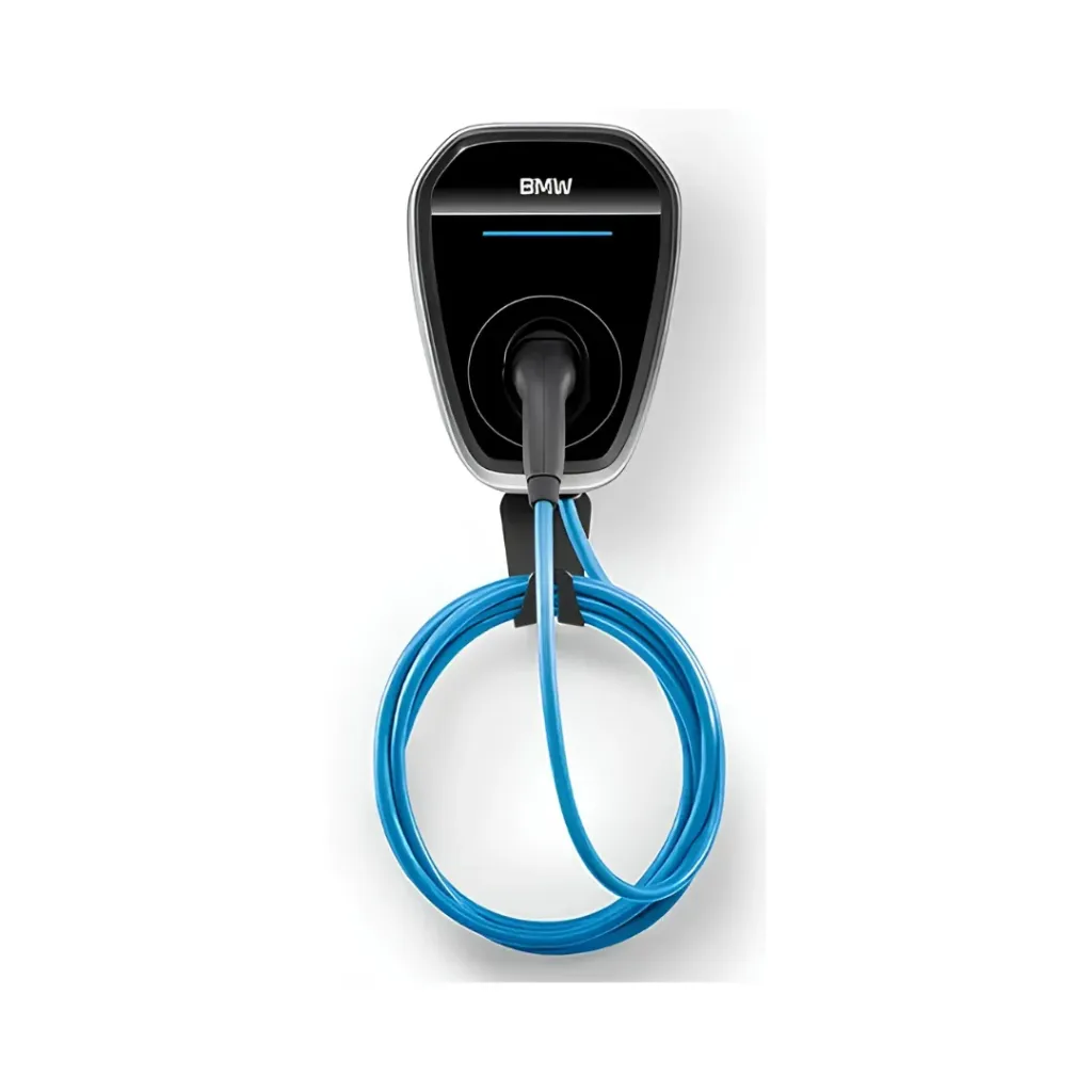 Wallbox BMW 9.6kW type 2, cargador eléctrico Genuino