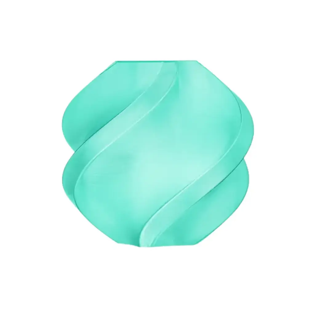 Bambu Lab PETG Translucent Filamento 3D 