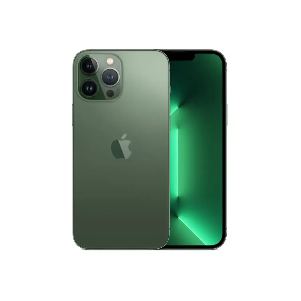 [TECIPH13PROMAX256GBNEW] iPhone 13 PRO MAX 256Gb Alpine Green 