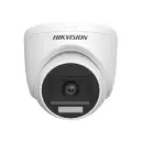 Hikvision Camara Turret 2MP Audio Coaxial