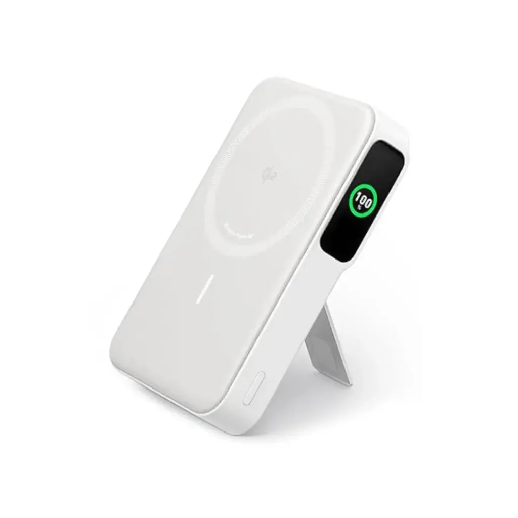 [TECANKMAGGONEW] Anker MagGo Power Bank 10 000 mAh MagSafe 15 W