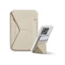 MOFT Magsafe Wallet Stand – Soporte y Tarjetero Slim 